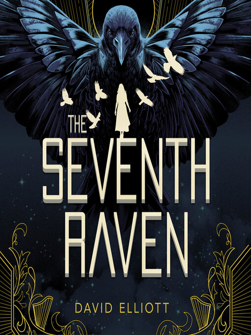 Title details for The Seventh Raven by David Elliott - Available